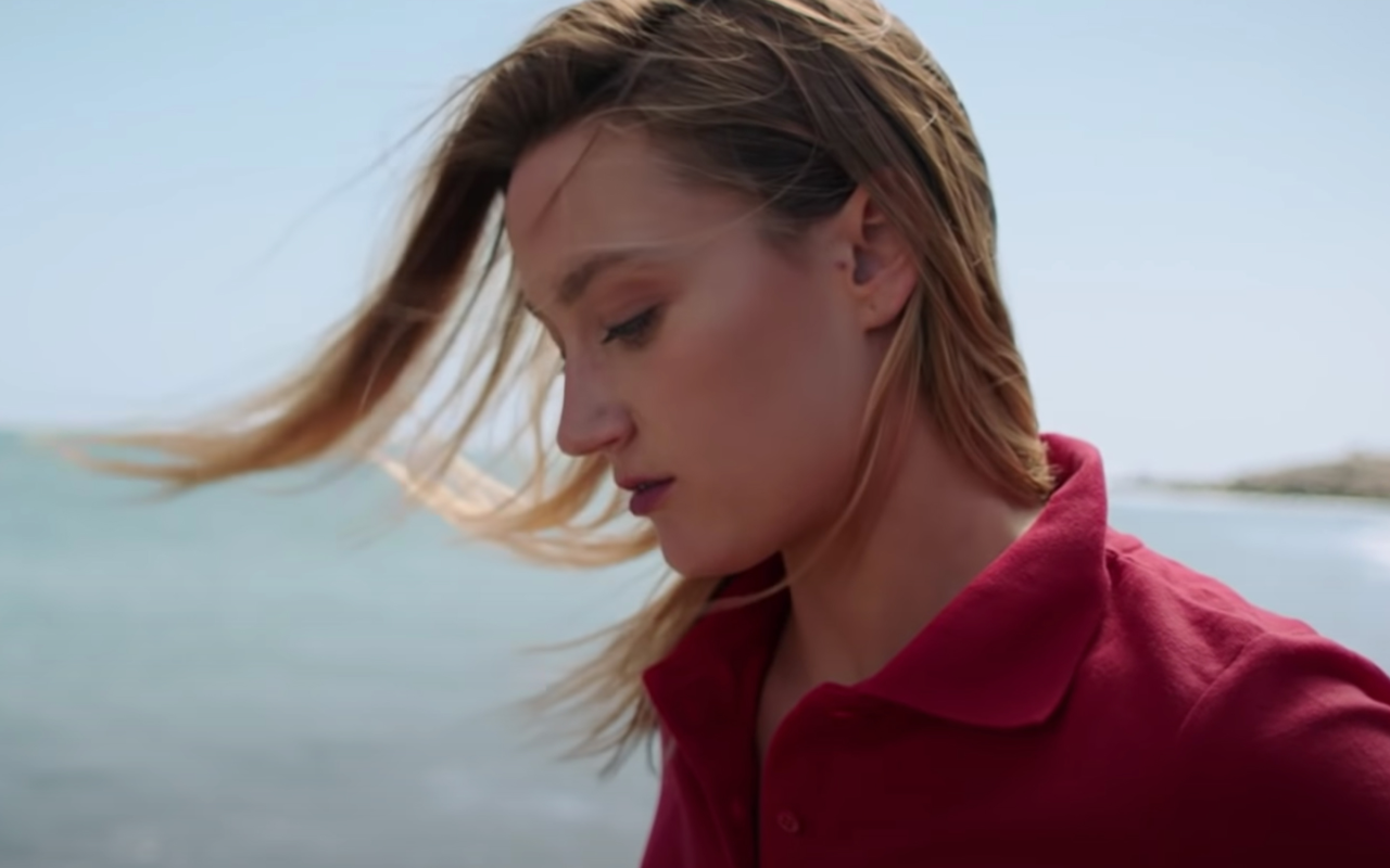Mireia Belmonte y Santander Natura
